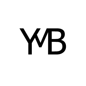 Square YMB Logo – Yesterdays Mom Bun